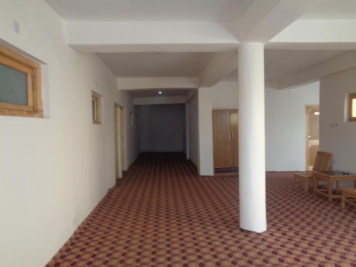 Hotel Wang Residency Leh Zewnętrze zdjęcie